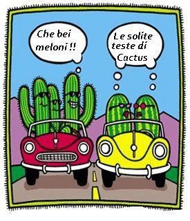 Vignetta Divertente - 11/06/2012